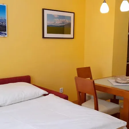 Apartment Beba *