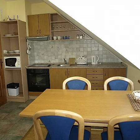 Appartement Beba