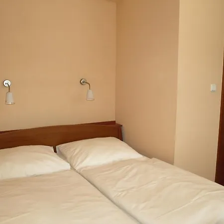 Apartment Beba *