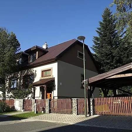 Beba Apartment